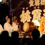 土佐の伝統芸能に酔いしれる 高知城 秋のお城まつりに行ってきた【高知市丸の内】