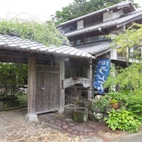 山の上の隠れ家うどん。「とがの藤家」に行ってみた【高岡郡佐川町】