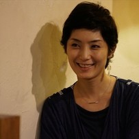 あらうんど四万十に出演された内田量子さん！高知に帰ってきたのでお話をきいてみました！【高知県高知市出身】