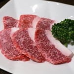 リーズナブルなのに新鮮で美味！肉屋なかおかの焼肉ぷるこぎ【高知市鴨部】