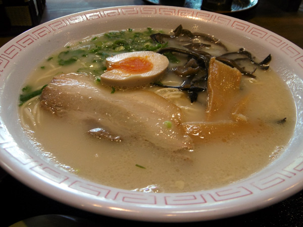 まるせいラーメンしお2