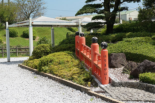 道の駅 南国 風良里 はりまや橋 その2