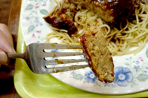 デイトナ デイトナランチ 実食