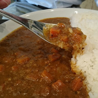 マイルドカレーなら團十郎！！あっさり系メニューのゆず塩ラーメンもおすすめ！【高知駅すぐ北】