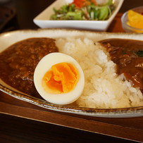 カレーの美味しい店はコーヒーも美味い！？ひとりでもまったりくつろげる土佐山田のカフェ モグ・カミーノ【香美市土佐山田町】