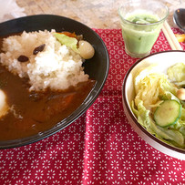 木の暖かみに包まれゆったりと。ログカフェ コットンタイムは県内屈指の人気店【南国市国分】