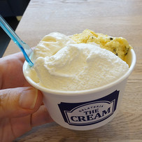 ジェラート好きの店長手づくり、新鮮なジェラートが食べられる GELATERIA THE CREAM（ジェラッテリアクリーム）【香南市野市町】